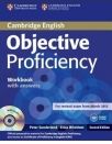 Objective Proficiency 2nd Edition Ćwiczenia z Odpowiedziami + CD