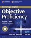 Objective Proficiency 2nd Edition Podręcznik Bez Klucza