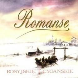 Różni Wykonawcy - Romanse Rosyjskie I Cygańskie / Pieśni I Tańce Kozackie (CD)