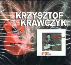 Zdjęcie Krawczyk Krzysztof - Single (CD) - Świątniki Górne