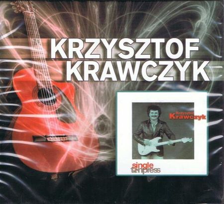 Krawczyk Krzysztof - Single (CD)