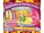 Bajki - Księżniczka Na ziarnku Grochu / Dziewczynka z zapałkami (CD)