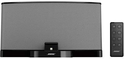 Bose SoundDock Series III digital music system ドックスピーカー ブラック khxv5rg Głośnik SoundDock® III — pomoc techniczna Bose