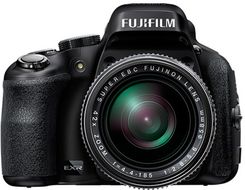 Aparat cyfrowy Fujifilm HS50EXR Czarny - zdjęcie 1