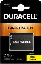 Zdjęcie Duracell DR9963 - zamiennik Canon EN-EL19 - Tarnobrzeg