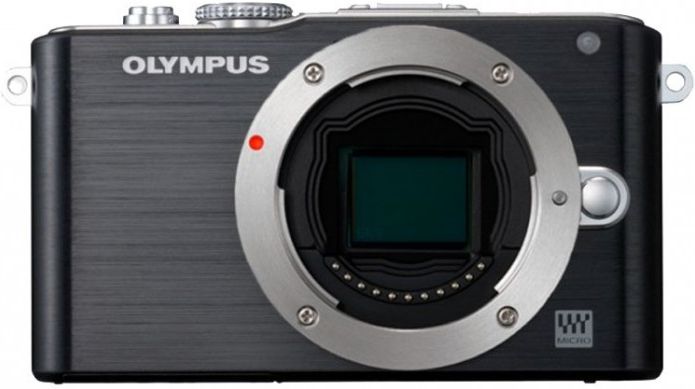 OLYMPUS - E-PL3 ブラック ボディ M333 Amazon | OLYMPUS ミラーレス一眼 PEN Lite E-PL3 ボディ