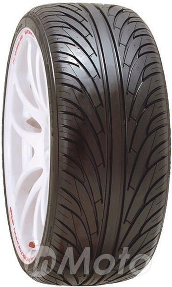 Opony letnie Nankang Ns-2 245/30R19 89Y - Opinie i ceny na