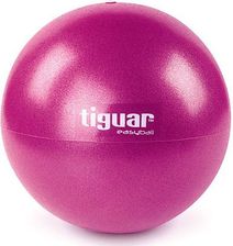 Tiguar Easyball 22cm (Śliwka) - Piłki do ćwiczeń