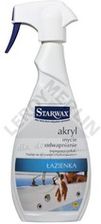 Zdjęcie Starwax Środek Czyszczący Powierzchnie Akrylowe - Maków Podhalański