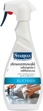 Zdjęcie Starwax Środek Czyszczący Kuchnia - Kęty