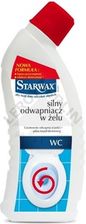 Zdjęcie Starwax Silny Odwapniacz W Żelu Wc - Warta