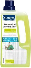 Zdjęcie Starwax Odświeżający Koncentrat Do Mycia 4 W 1 - Łeba