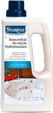 Zdjęcie Starwax Koncentrat Do Mycia Hydromasaż - Września