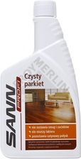 Zdjęcie Sann Profi Środek Pielęgnujący Czysty Parkiet - Ostrołęka