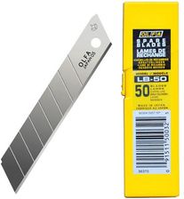 Zdjęcie Olfa LB-50 - Łódź