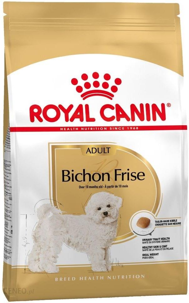 Royal Canin Bichon Frise Adult 1,5kg