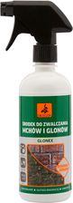 Zdjęcie Dragon Środek Grzybobójczy Glonex 0,5 L - Łasin