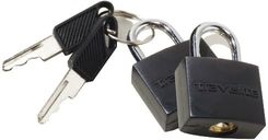 Zdjęcie Travelite Kłódki do walizki Accessoires (41290) - Piotrków Kujawski