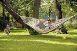 Zdjęcie Amazonas Hamak Brasilia Cappuccino Az 1065400 - Międzybórz