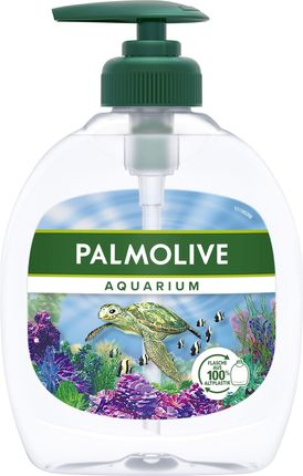 Palmolive Aquarium mydło w płynie 300ml