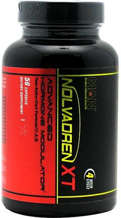 Man sports nolvadren xt online