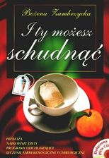 I ty możesz schudnąć