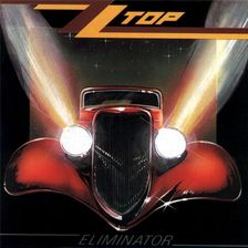 Zdjęcie ZZ Top - Eliminator (Winyl) - Staszów