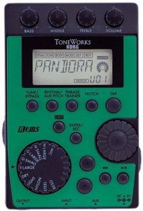 Korg Pandora PX-4A - Ceny i opinie - Ceneo.pl