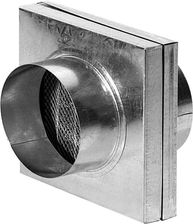 Zdjęcie Filtr płaski Kratki fi 125 - Legnica