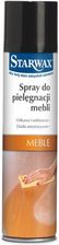 Zdjęcie Starwax Środek Pielęgnujący Politurowane Meble 400ml - Jasło