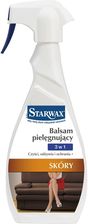 Zdjęcie Starwax Środek Pielęgnujący Balsam Do Skór - Osiek
