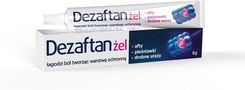 Zdjęcie Dezaftan żel 8g - Janowiec Wielkopolski
