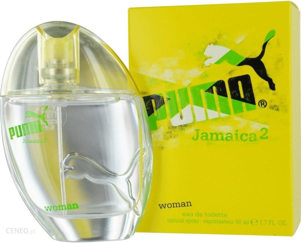 zapach puma jamaica