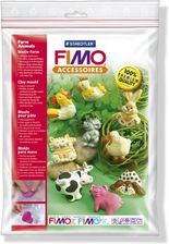 Zdjęcie FIMO FORMA DO ODLEWÓW FARMA zWIERzĘCA - Sokółka