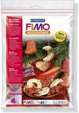 Zdjęcie FIMO FORMA DO ODLEWÓW MOTYWY ŚWIĄTECzNE - Wielichowo