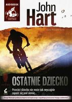 Zdjęcie Ostatnie dziecko (Audiobook) - Konstancin-Jeziorna