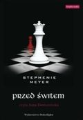 Zdjęcie Przed świtem Książka audio CD MP3 - Radzyń Chełmiński
