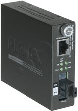 Zdjęcie PLANET GIGABITOWY KONWERTER WDM LX 15KM (GST-806B15) - Lipiany