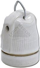 Zdjęcie Elhurt Oprawka Porcelanowa Wisząca E27 - Mielec