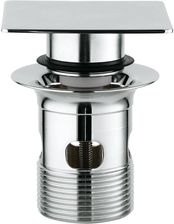 Zdjęcie GROHE Korek chrom 40565000 - Żychlin