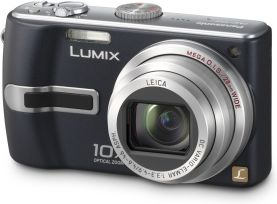 デジタルカメラ Panasonic LUMIX DMC-TZ1 概要 デジタルカメラ DMC-TZ18 | LUMIX（ルミックス） ミラー