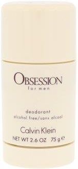 Calvin Klein Obsession dezodorant spray 152g