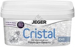 Zdjęcie Jeger Ls03 Połyskujące Diamenty 1 L - Białystok