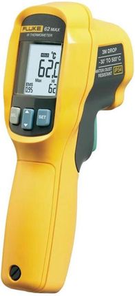 Fluke Pirometr-62 MAX