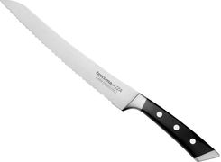 Tescoma nóż do chleba 22cm azza 884536 - zdjęcie 1