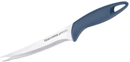 Tescoma nóż do jarzyn 12cm presto 863009