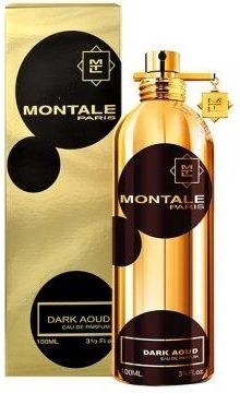 Montale Dark Aoud woda perfumowana 100ml