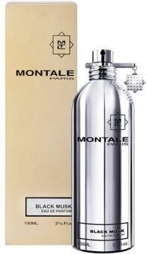 Montale Black Musk woda perfumowana 100ml