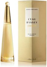 Zdjęcie Issey Miyake L'Eau D'Issey Absolue Woda Perfumowana 50ml - Sępopol