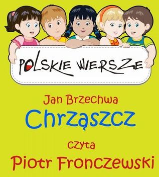 Polskie wiersze - Chrząszcz (Audiobook)